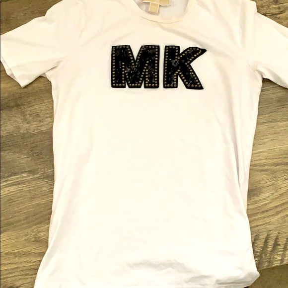 Michael Kors t shirt - Picture 2 of 2